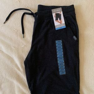 NWT Women’s Eddie Bauer Bermuda Sweat Shorts (Sam’s Club Style)